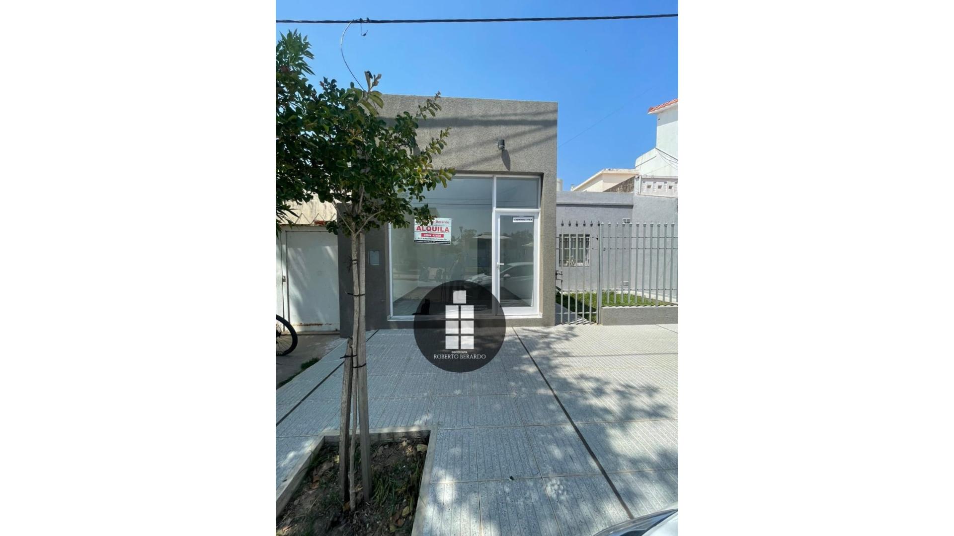 #5432634 | Alquiler | Local | San Francisco (Inmobiliaria Roberto Berardo)