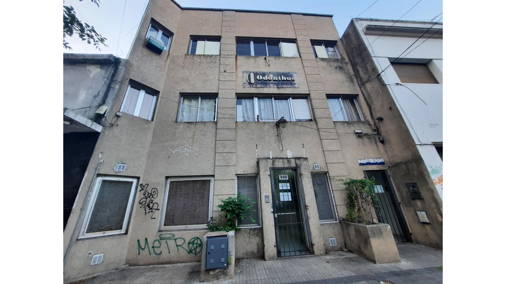 #5432561 | Venta | Edificio | La Plata (Brandoni Bienes Raíces)