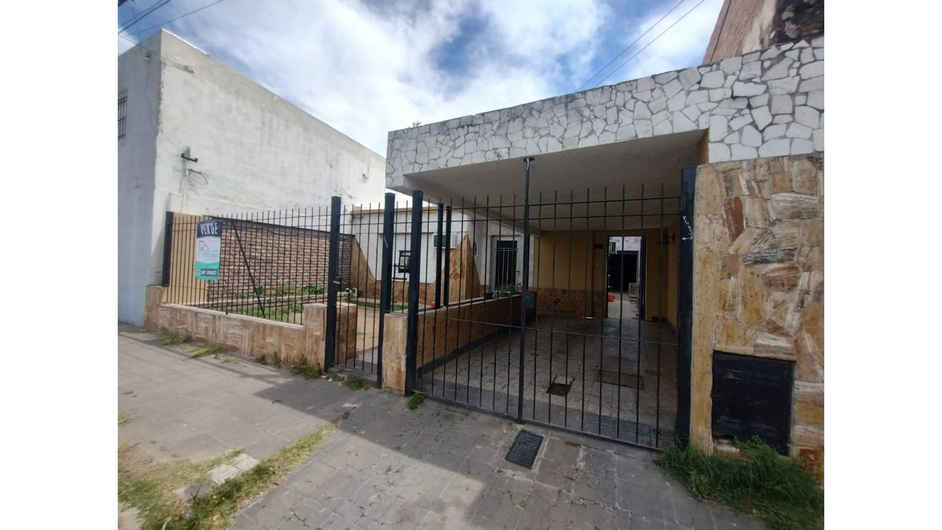 #5434154 | Venta | Casa | Rosario (Ragusa Inmobiliaria)