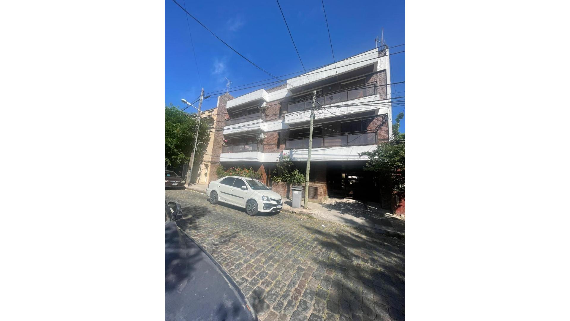 #5434152 | Alquiler | Departamento | San Fernando (Adrian Di Fonzo Propiedades)