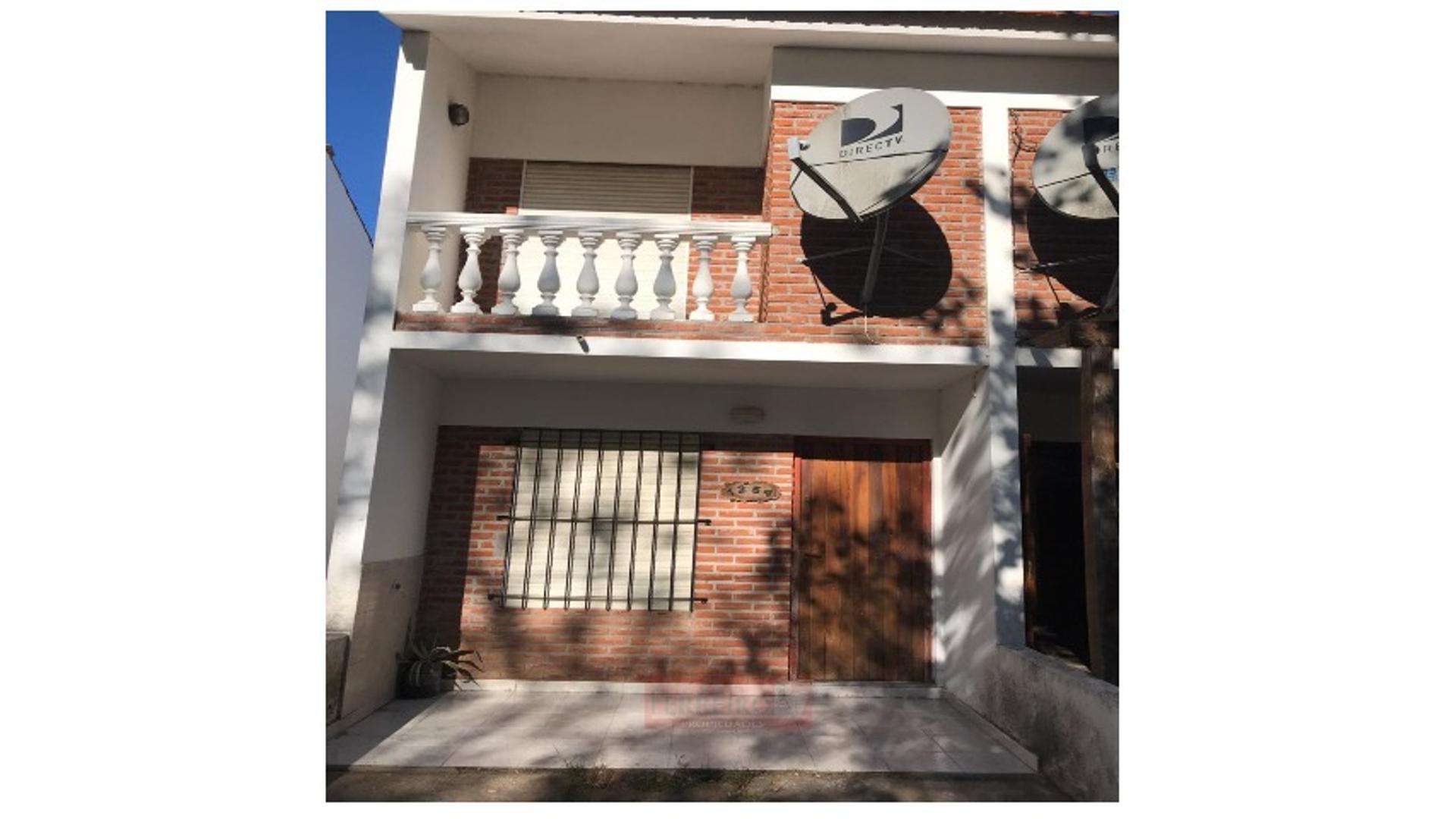 #5434253 | Venta | Casa | Las Toninas (Ferreiro Propiedades)