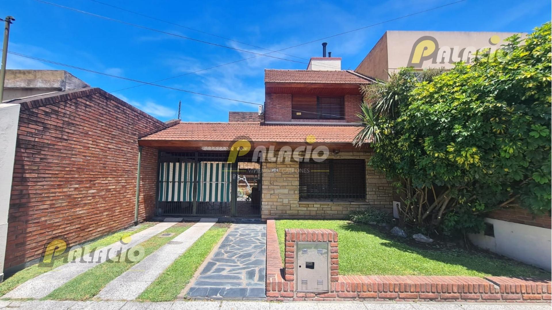 #5435111 | Venta | Casa | General San Martin (Palacio - Viviendas y Galpones)