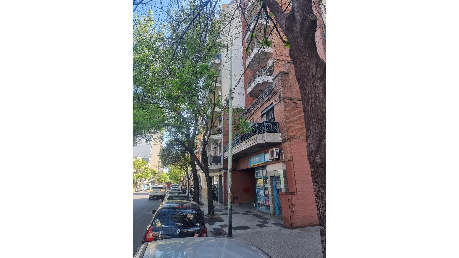 #5435110 | Venta | Departamento | Caballito (Aw Negocios Inmobiliarios)