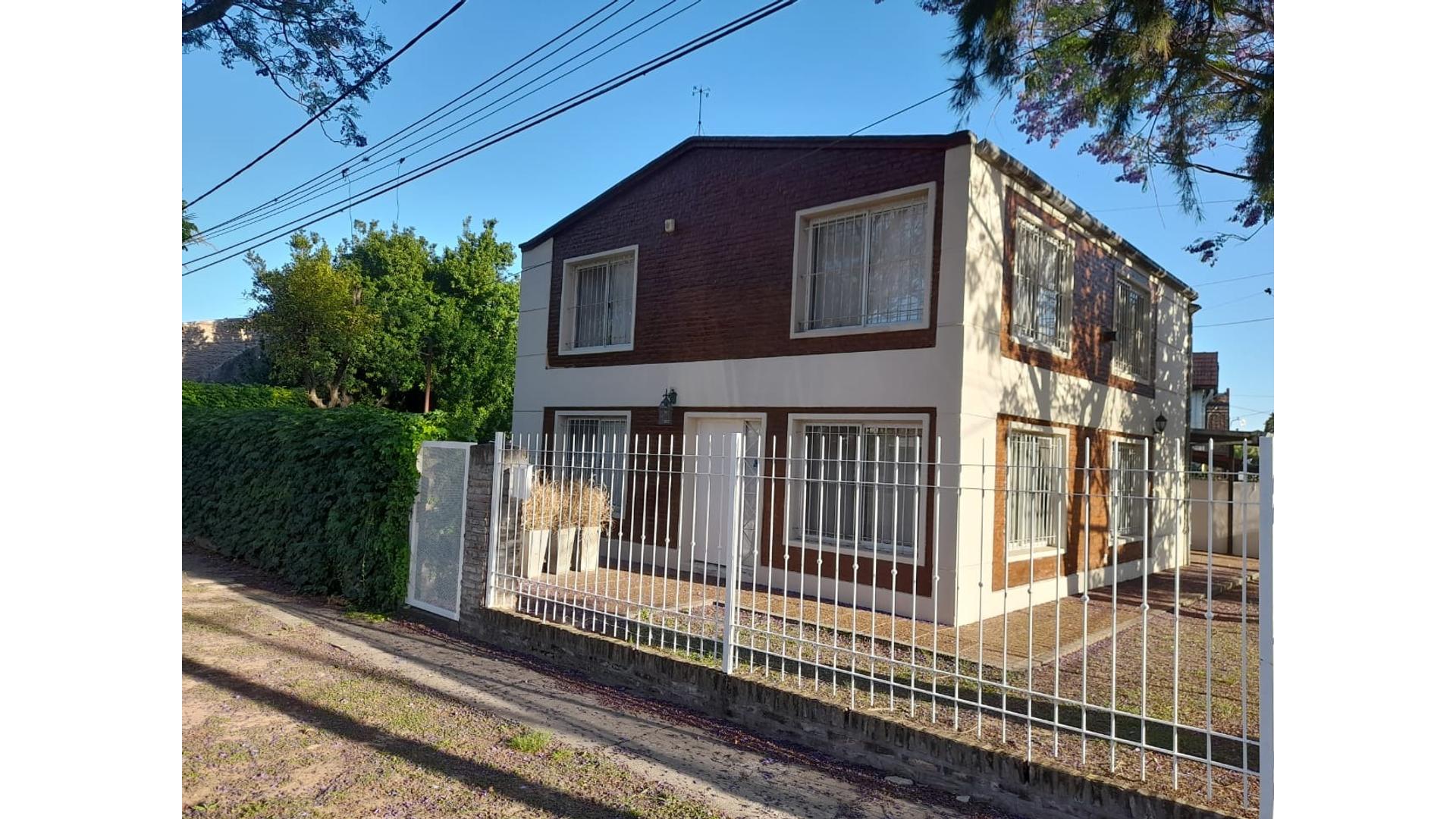 #5436377 | Venta | Casa | Rosario (Baluarte)