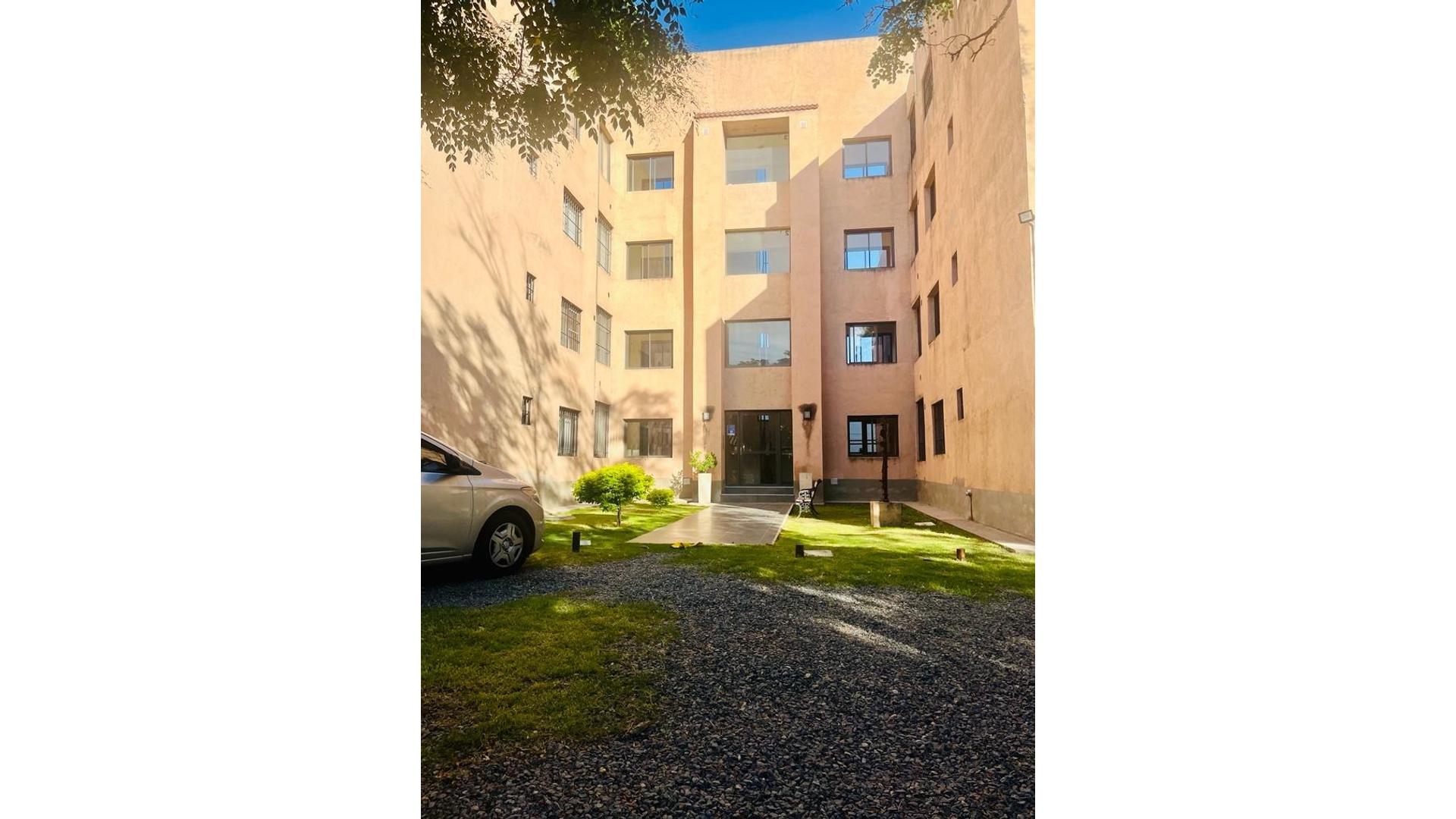 #5436405 | Venta | Departamento | Cordoba (Sánchez Servicios Inmobiliarios)