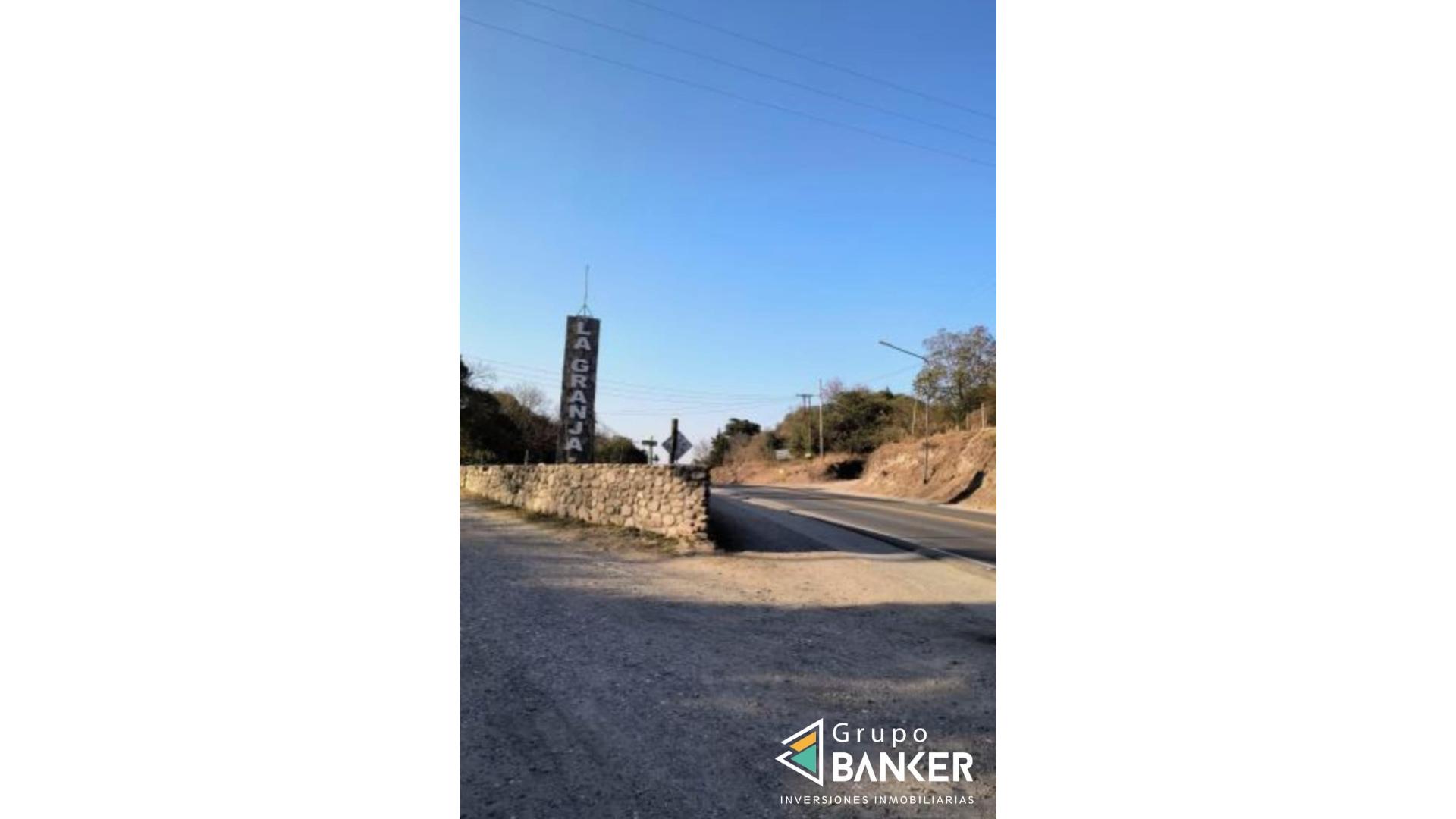 #5436379 | Venta | Lote | La Granja (Grupo Banker)