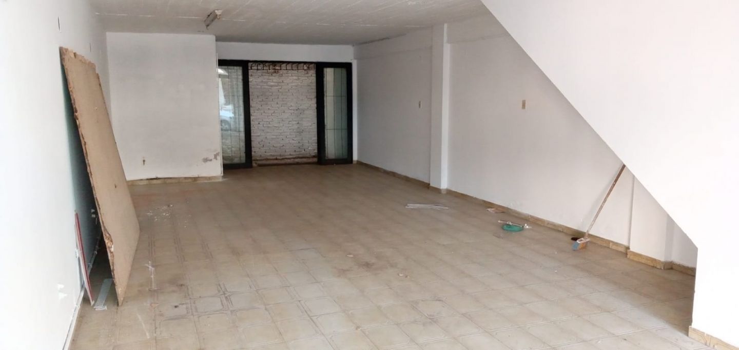 #2698248 | Venta | Local | 9 De Julio (Faraone Inmobiliaria)