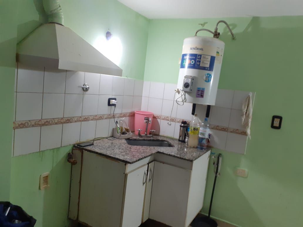 #4393064 | Sale | Apartment | Moron (Faraone Inmobiliaria)