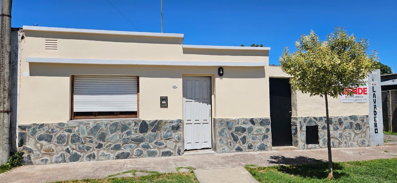 #5198202 | Venta | Casa | 9 De Julio (Faraone Inmobiliaria)