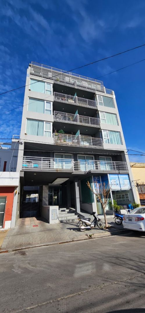 #5351366 | Venta | Departamento | 9 De Julio (Faraone Inmobiliaria)