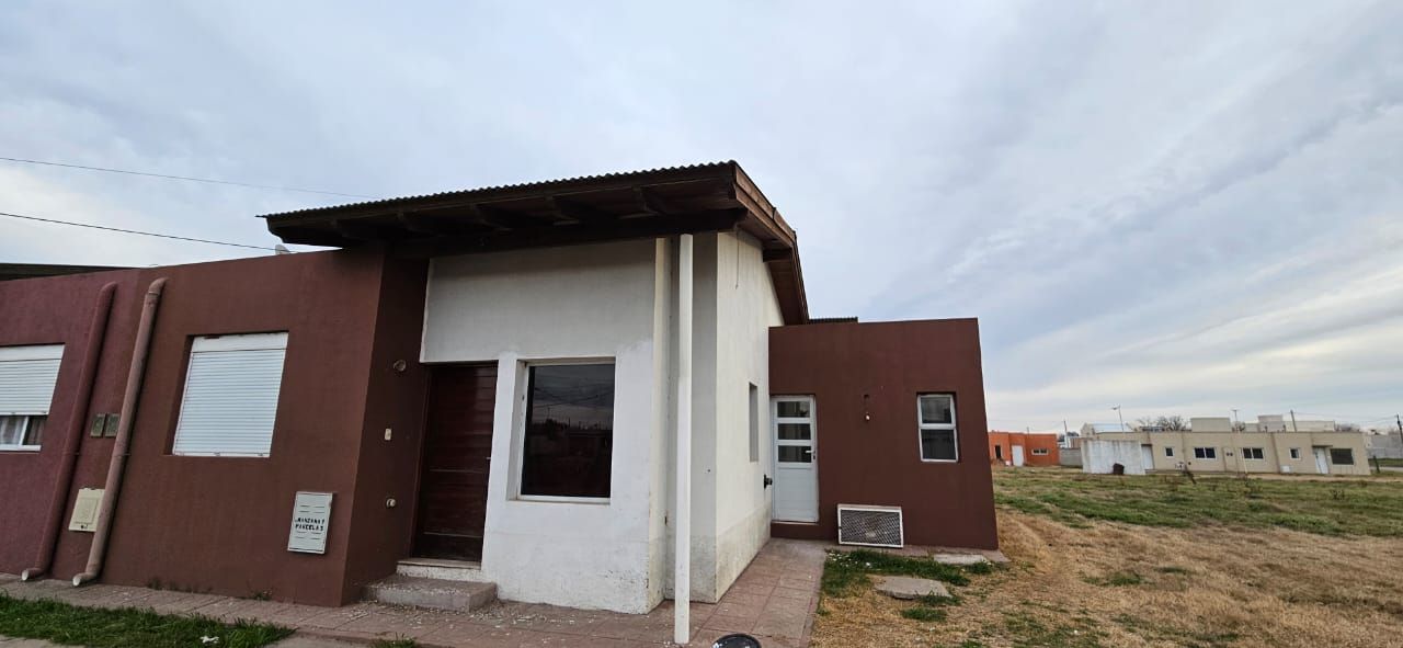 #5353240 | Venta | Casa | 9 De Julio (Faraone Inmobiliaria)