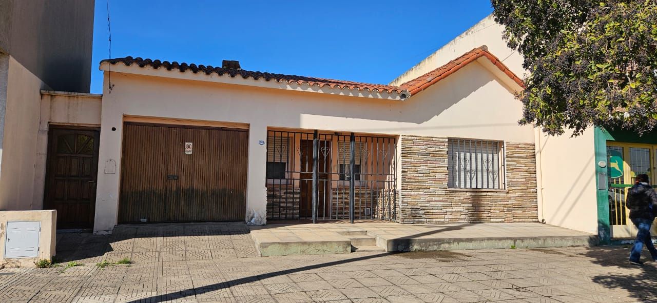 #5359472 | Venta | Casa | 9 De Julio (Faraone Inmobiliaria)