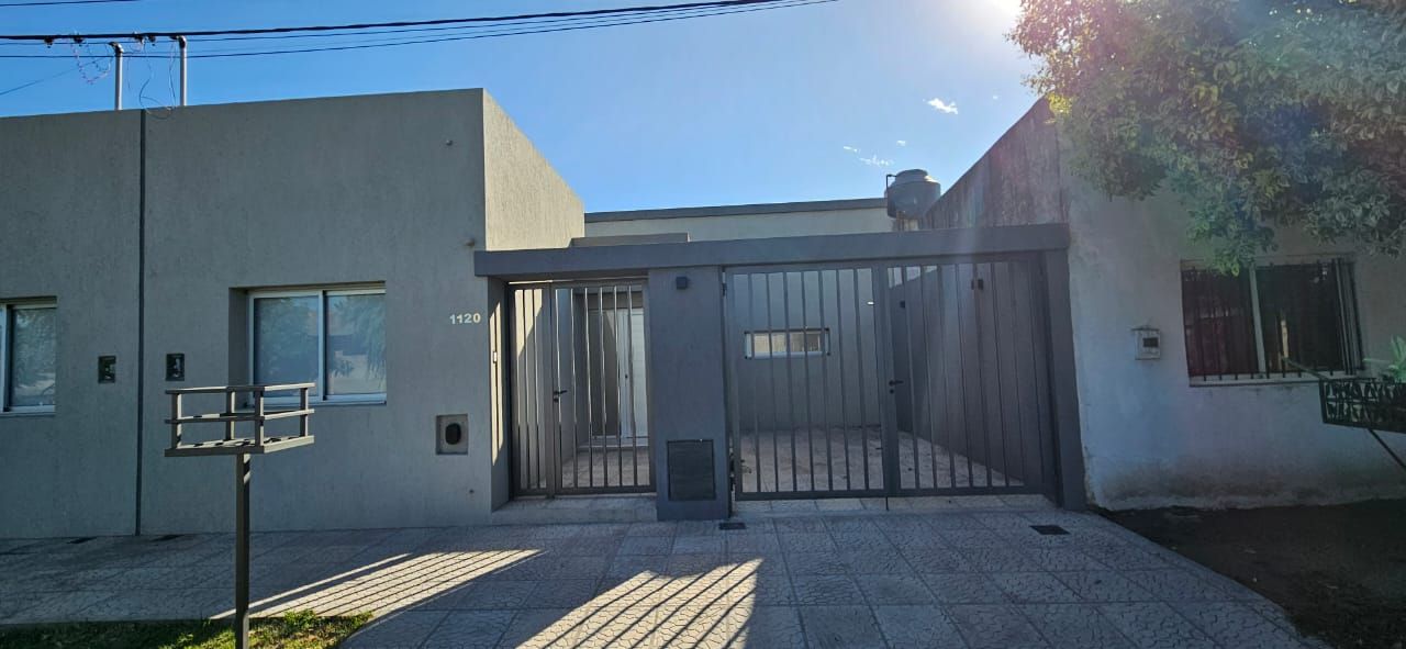 #5435205 | Venta | Casa | 9 De Julio (Faraone Inmobiliaria)