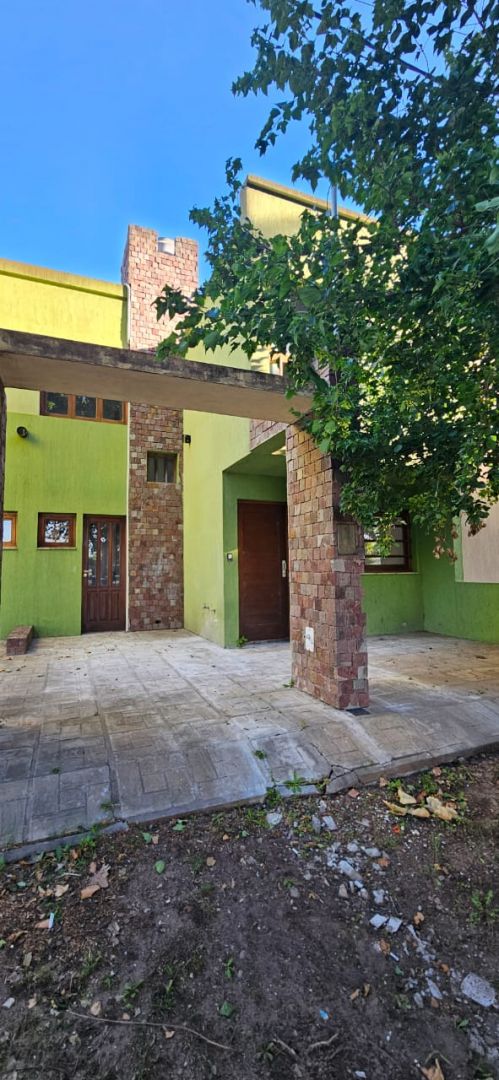 #5477800 | Venta | Casa | 9 De Julio (Faraone Inmobiliaria)