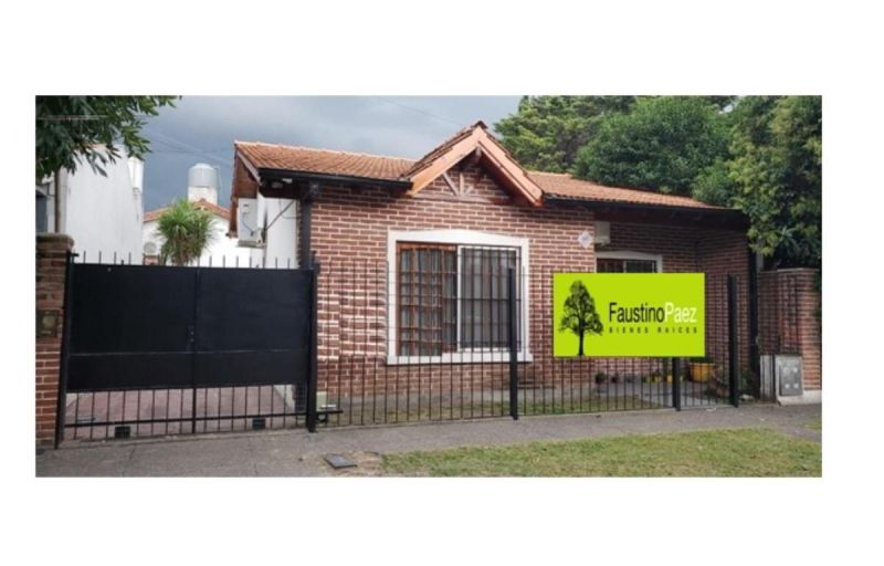 #1212235 | Venta | Casa | Ituzaingó (FAUSTINO PAEZ)