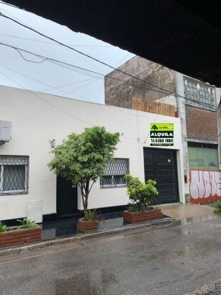 #3477194 | Venta | Galpón / Depósito / Bodega | Ramos Mejia (FAUSTINO PAEZ)