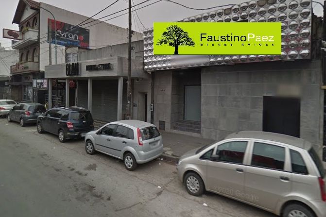 #3477199 | Venta | Local | Villa Sarmiento (FAUSTINO PAEZ)