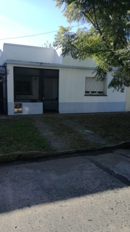 #2672655 | Sale | House | Villa Luzuriaga (FAUSTINO PAEZ)