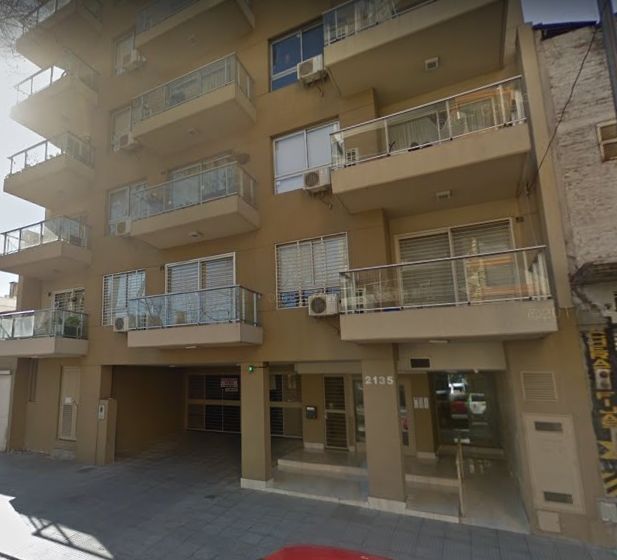 #4004580 | Venta | Cochera | Villa del Parque (FAUSTINO PAEZ)