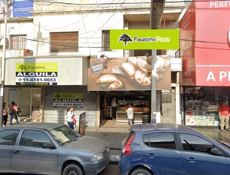 #4580819 | Rental | Office | San Justo (FAUSTINO PAEZ)