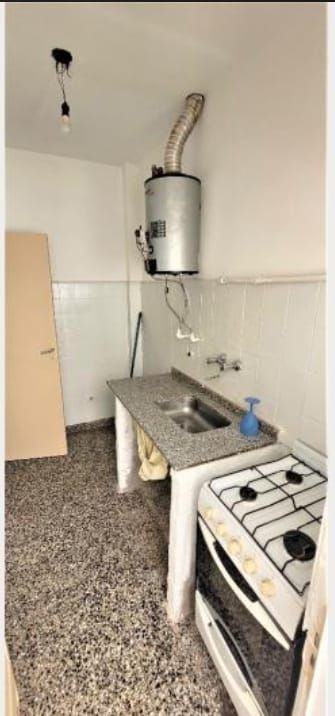 #5193489 | Venta | Departamento | Ramos Mejia (FAUSTINO PAEZ)