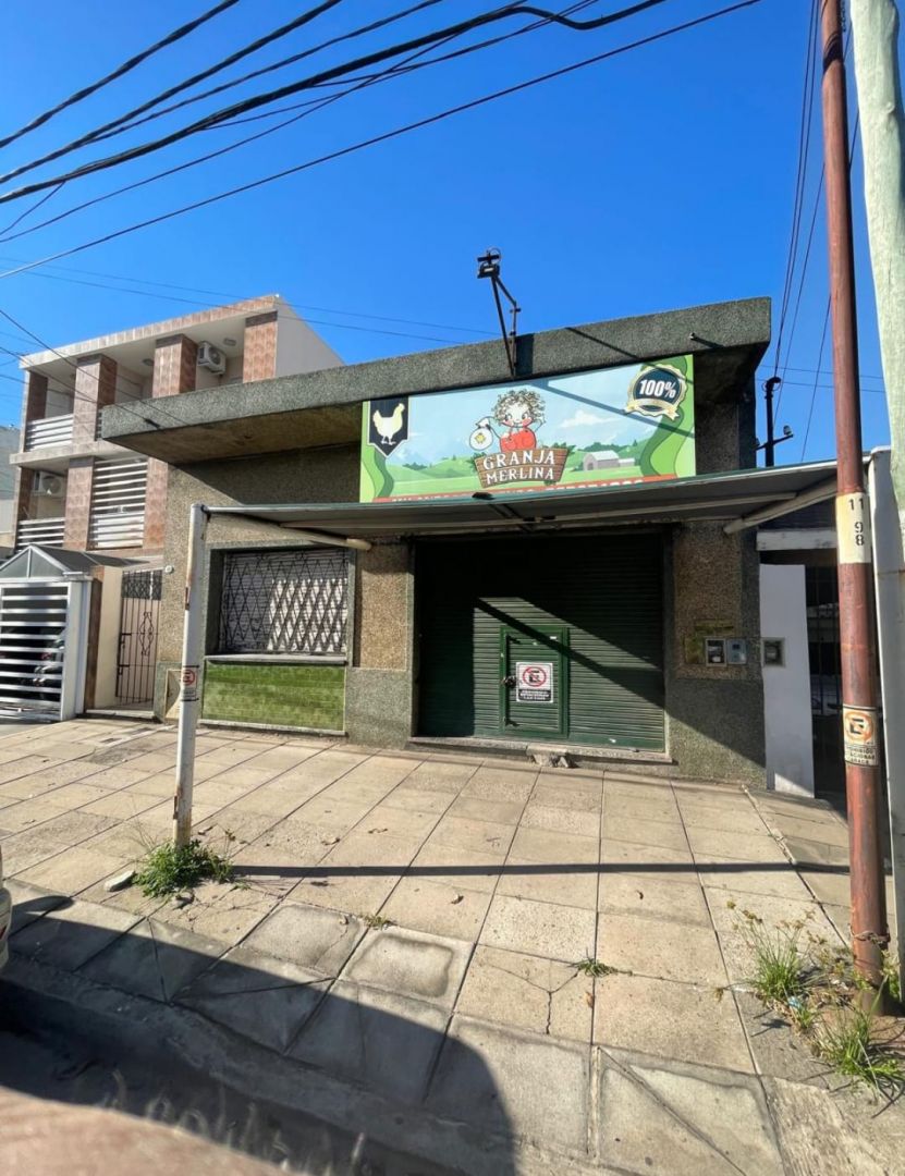 #5258217 | Venta | Casa | Ramos Mejia (FAUSTINO PAEZ)