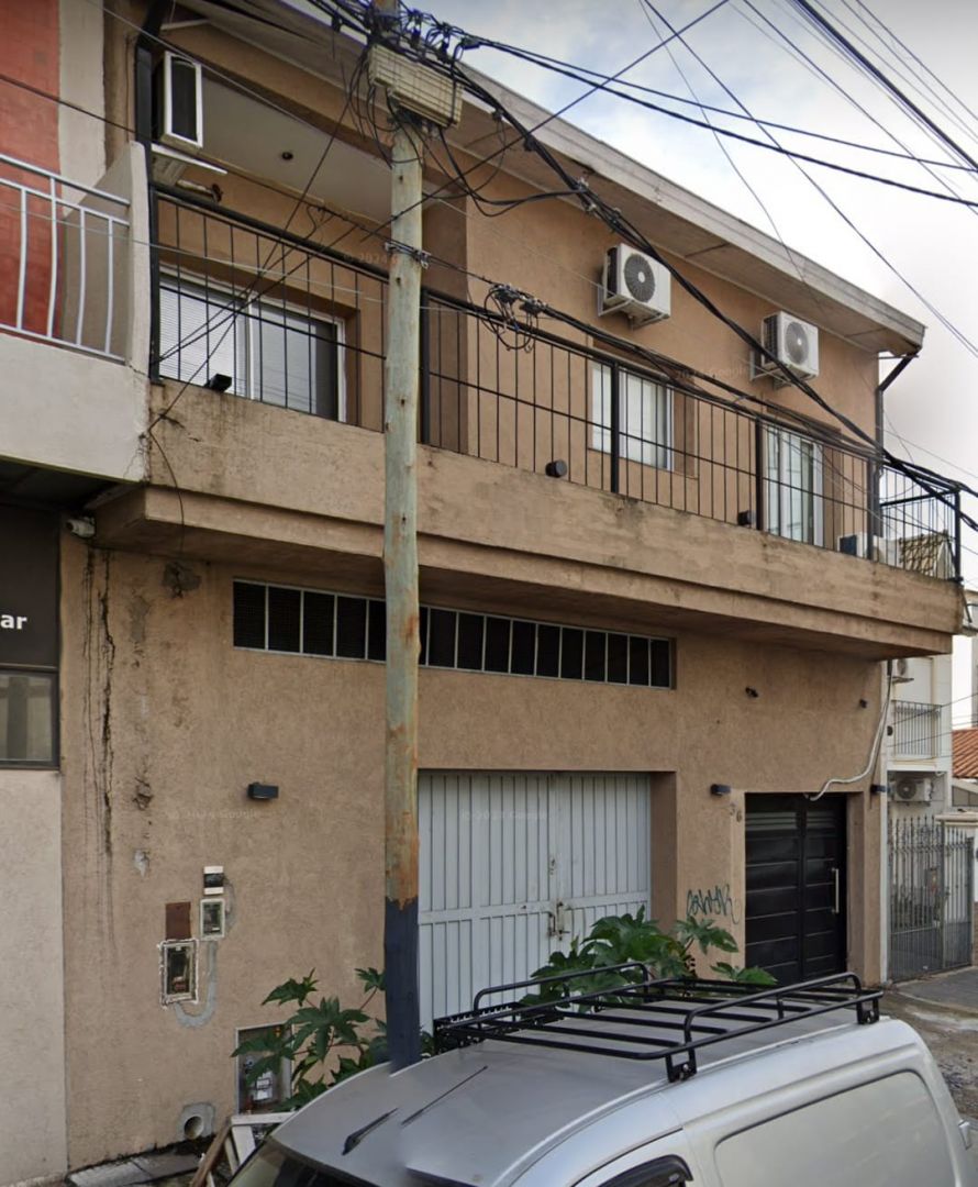 #5345815 | Rental | Horizontal Property | Ramos Mejia (FAUSTINO PAEZ)