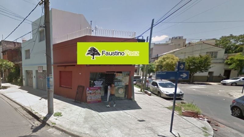 #5364743 | Rental | Store | Ramos Mejia (FAUSTINO PAEZ)