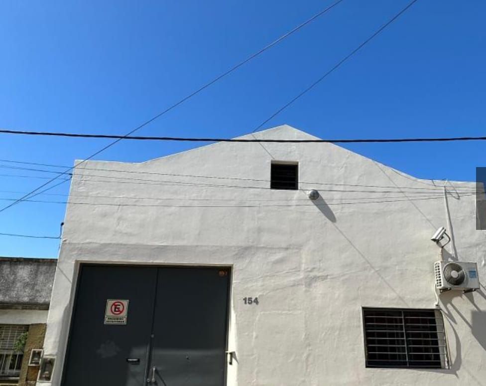 #5409101 | Rental | Warehouse | Villa Sarmiento (FAUSTINO PAEZ)