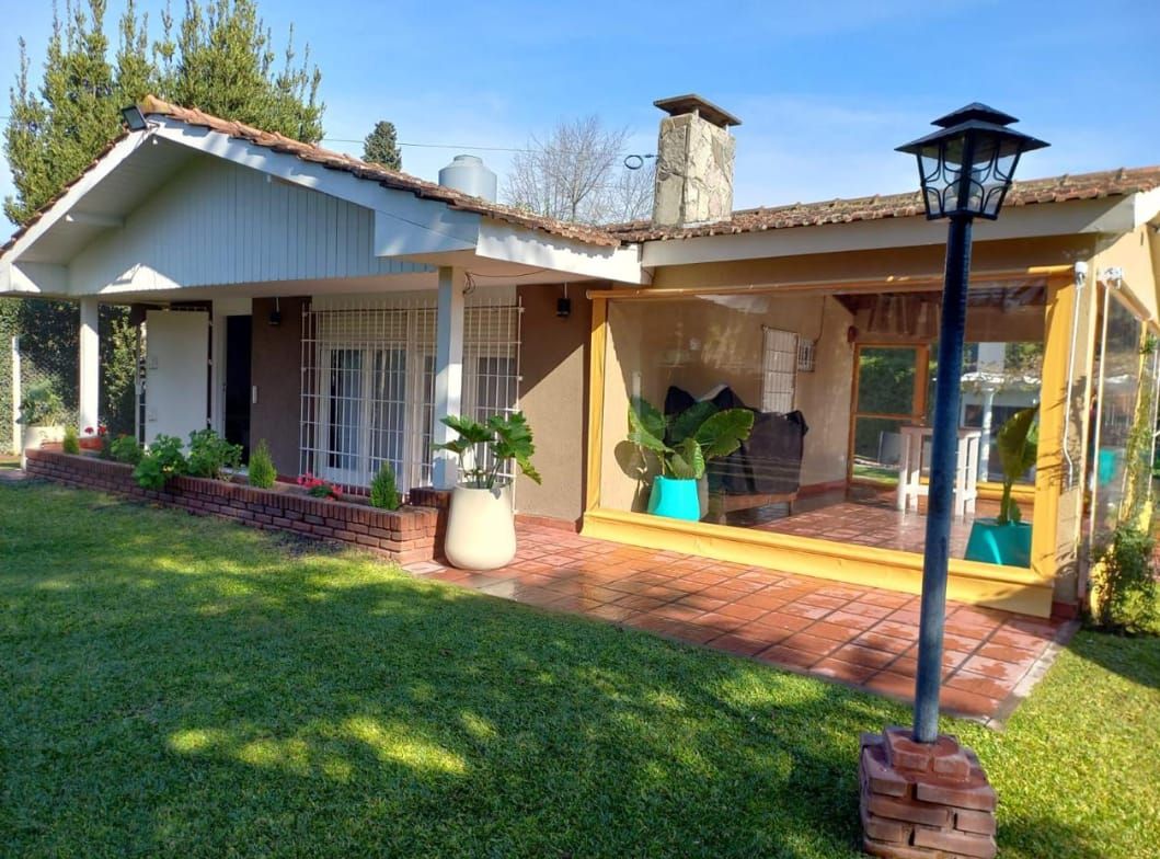 #5425990 | Venta | Casa Quinta | La Reja (FAUSTINO PAEZ)