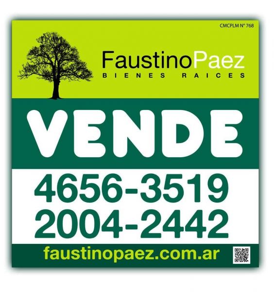 #161434 | Venta | Cochera | Haedo (FAUSTINO PAEZ)