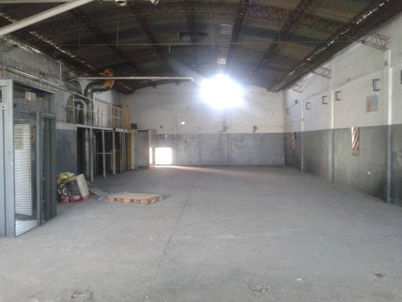 #3477186 | Sale | Warehouse | Caseros (FAUSTINO PAEZ)