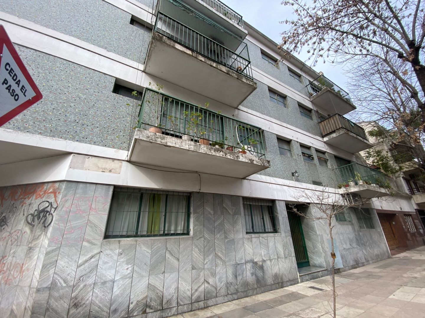 #5361196 | Venta | Departamento | Barracas (Efebe Propiedades)