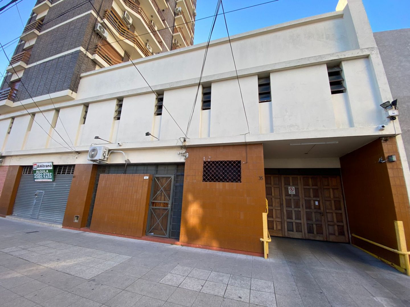 #5380706 | Venta | Cochera | Avellaneda (Efebe Propiedades)