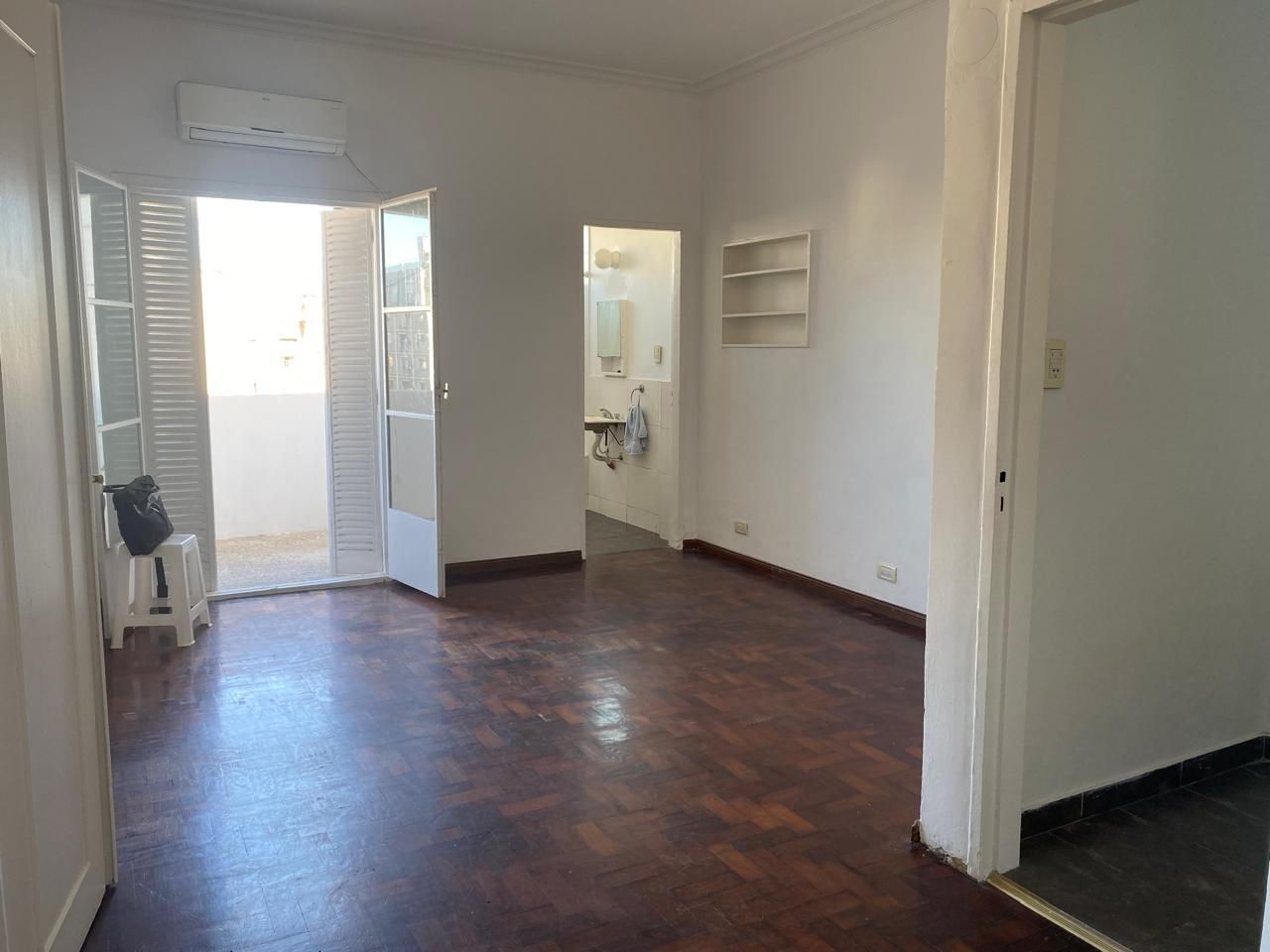 #5435216 | Venta | Departamento | Balvanera (Efebe Propiedades)