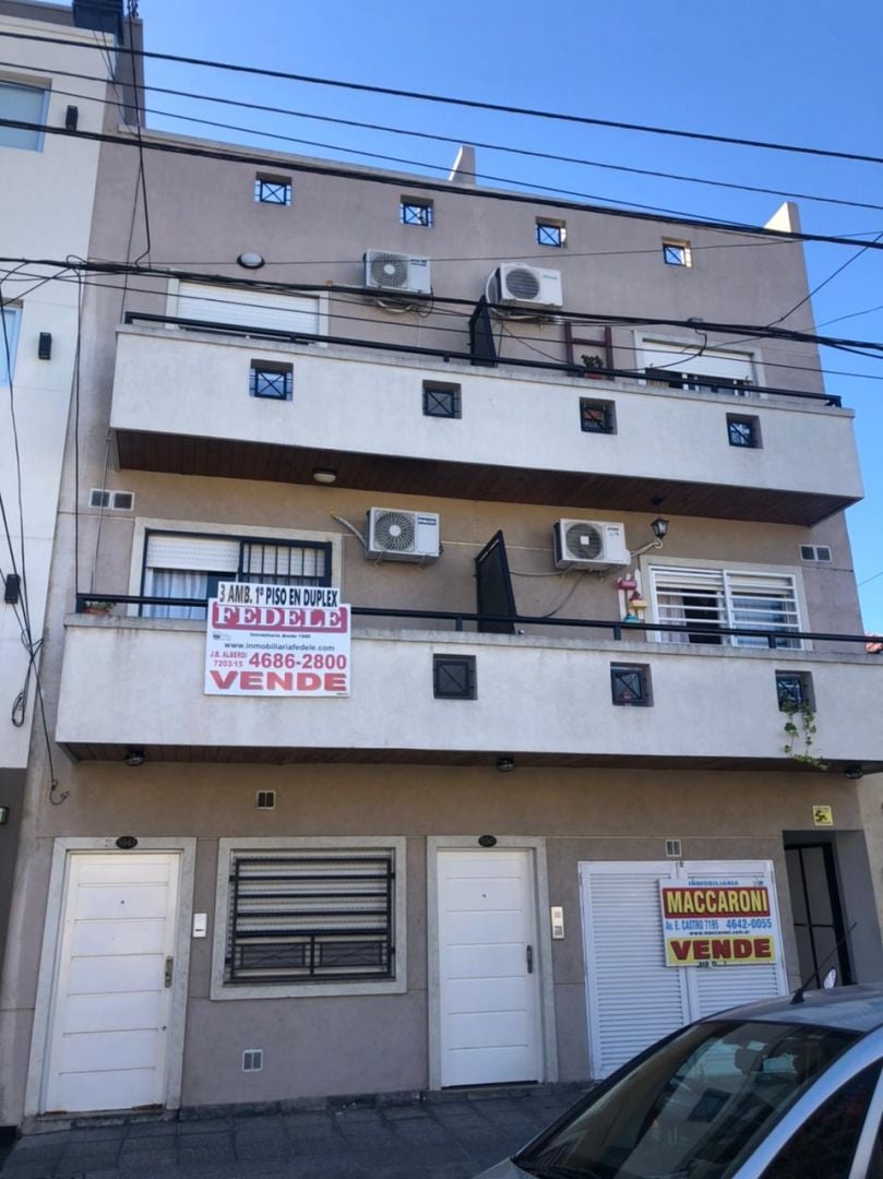 #5204490 | Venta | PH | Mataderos (Inmobiliaria Fedele)