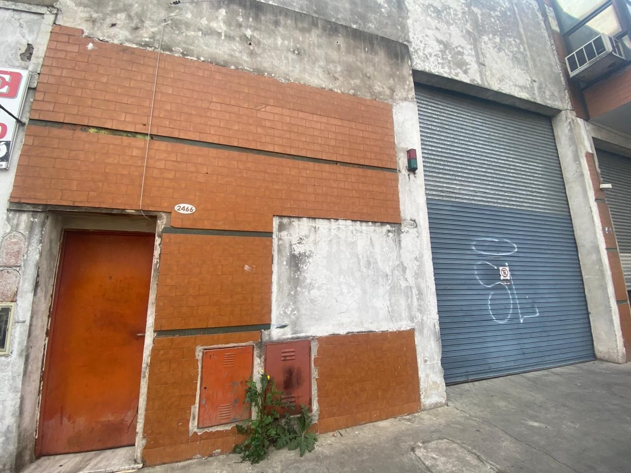 #5352964 | Alquiler | Galpón / Depósito / Bodega | Mataderos (Inmobiliaria Fedele)