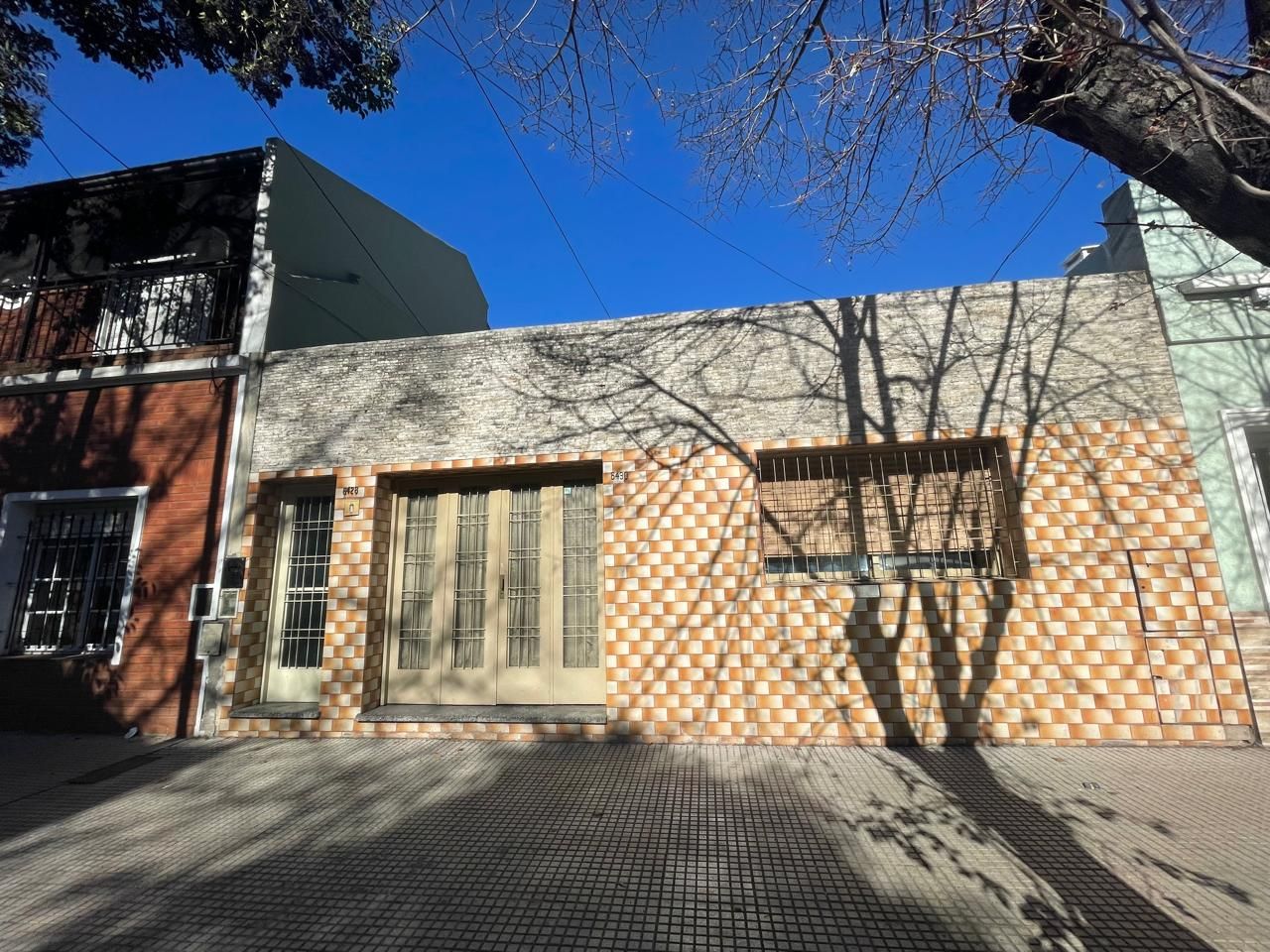 #5366614 | Venta | Lote | Mataderos (Inmobiliaria Fedele)