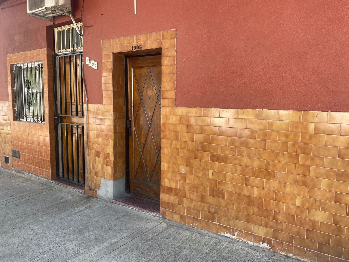 #5370531 | Rental | Horizontal Property | Mataderos (Inmobiliaria Fedele)