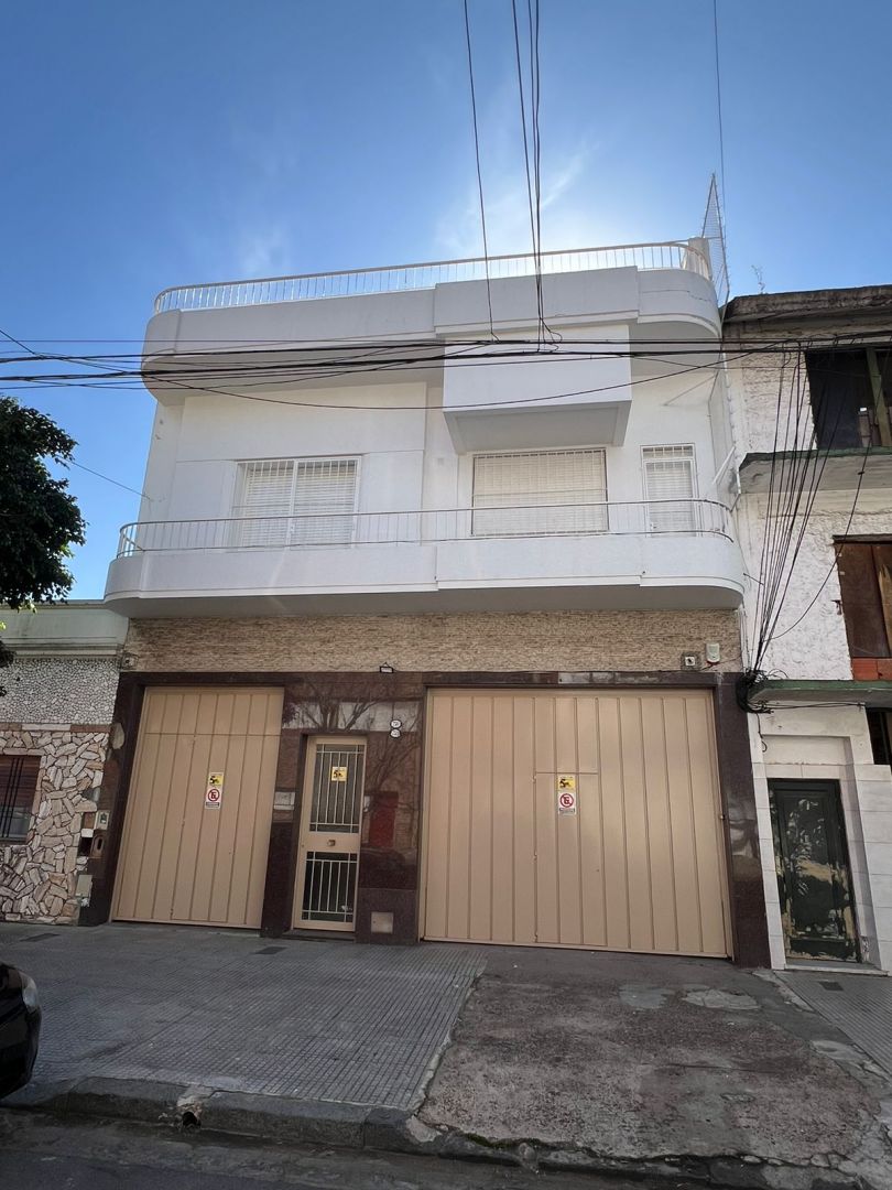 #5371118 | Venta | Galpón / Depósito / Bodega | Floresta (Inmobiliaria Fedele)