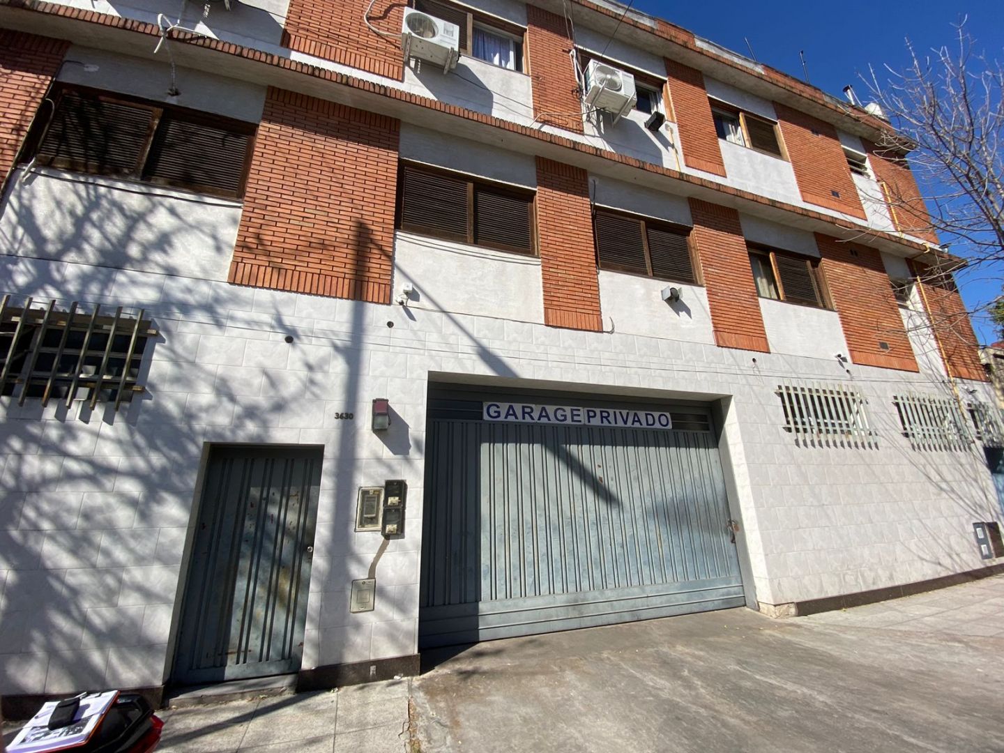 #5371656 | Alquiler | Galpón / Depósito / Bodega | Parque Patricios (Inmobiliaria Fedele)