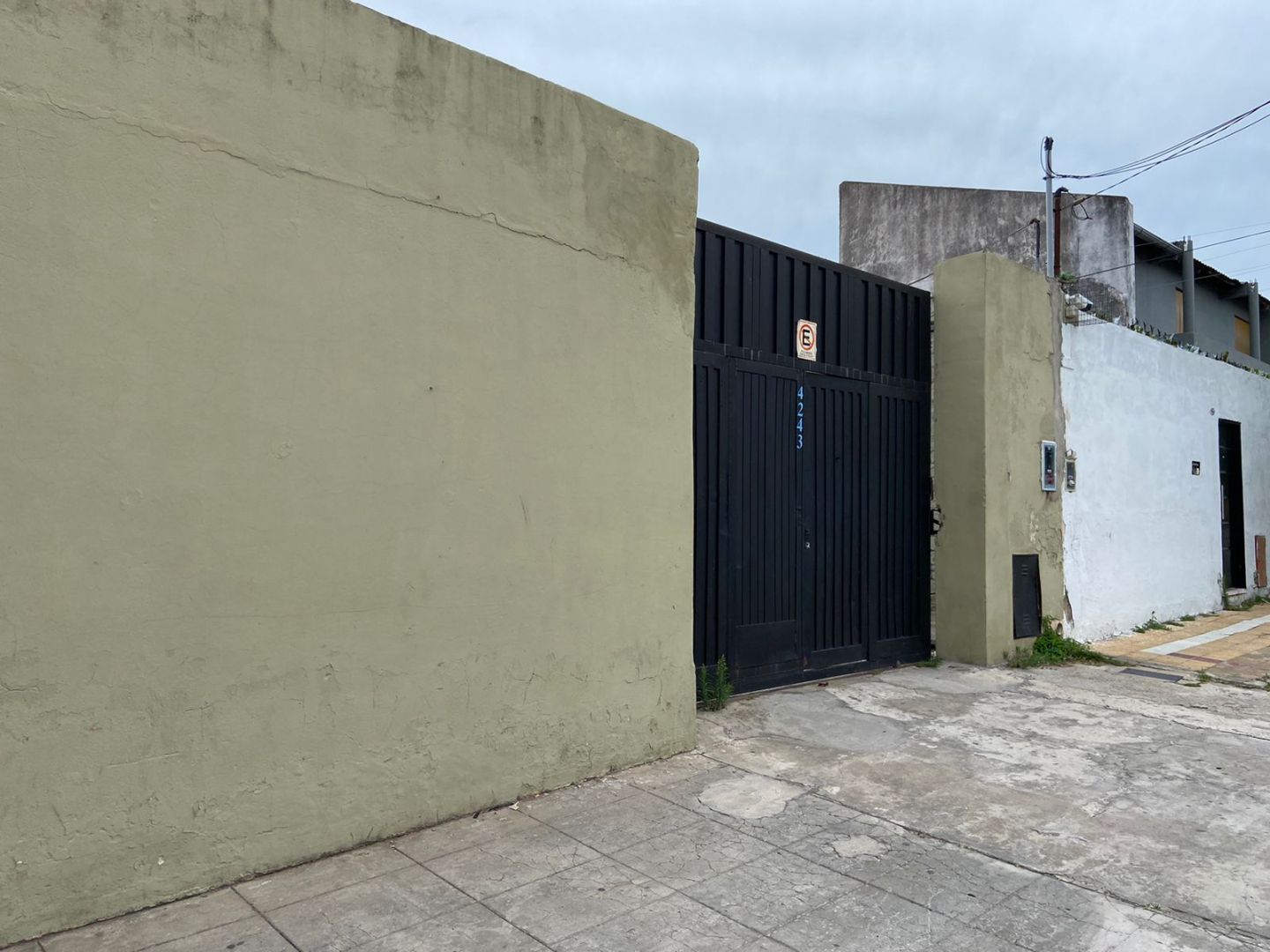 #5392132 | Alquiler | Galpón / Depósito / Bodega | Tablada (Inmobiliaria Fedele)