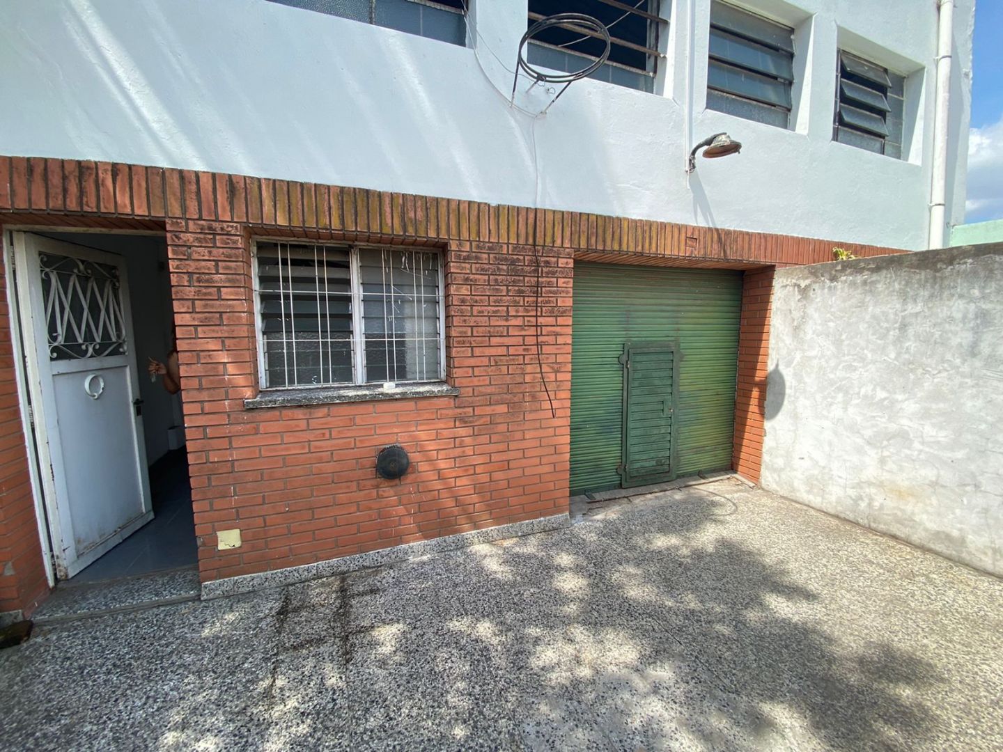 #5411055 | Alquiler | Galpón / Depósito / Bodega | Mataderos (Inmobiliaria Fedele)