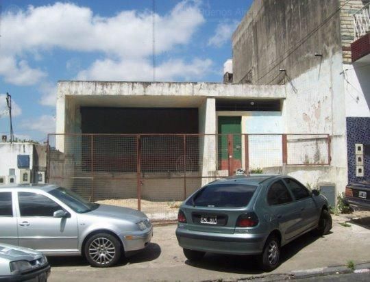 #5462438 | Venta | Galpón / Depósito / Bodega | Mataderos (Inmobiliaria Fedele)