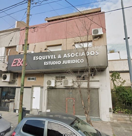 #5484168 | Alquiler | Oficina | Mataderos (Inmobiliaria Fedele)