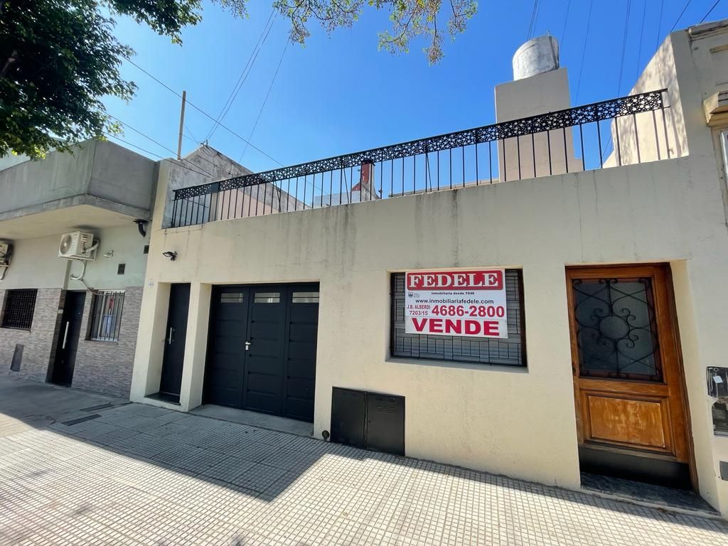 #4597313 | Venta | PH | Mataderos (Inmobiliaria Fedele)