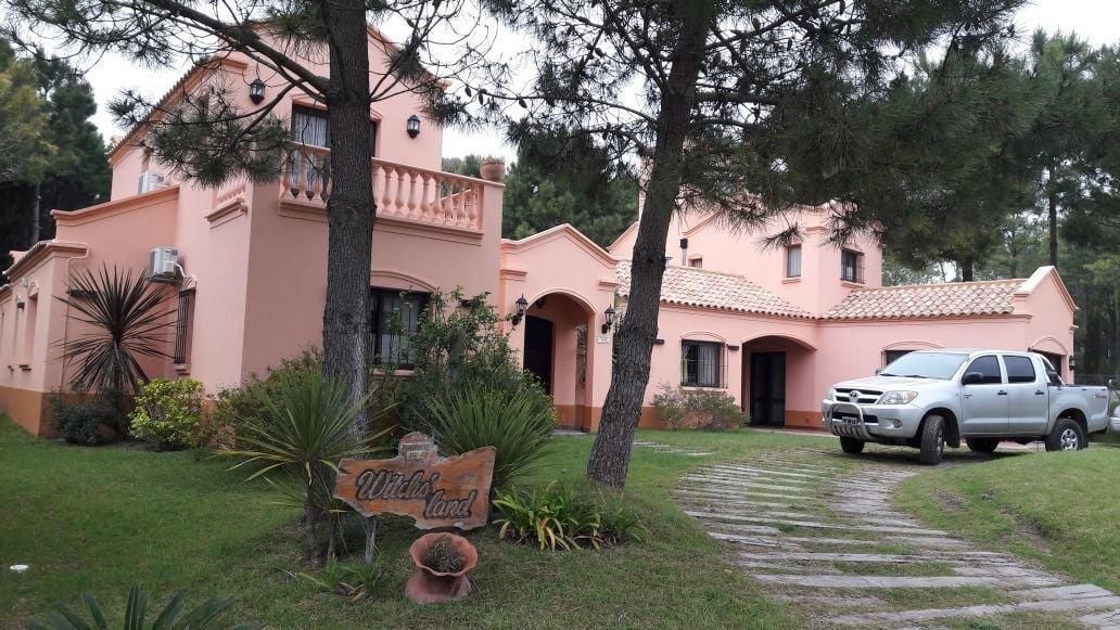 #5210883 | Sale | House | Pinamar (Flavio Franchini)