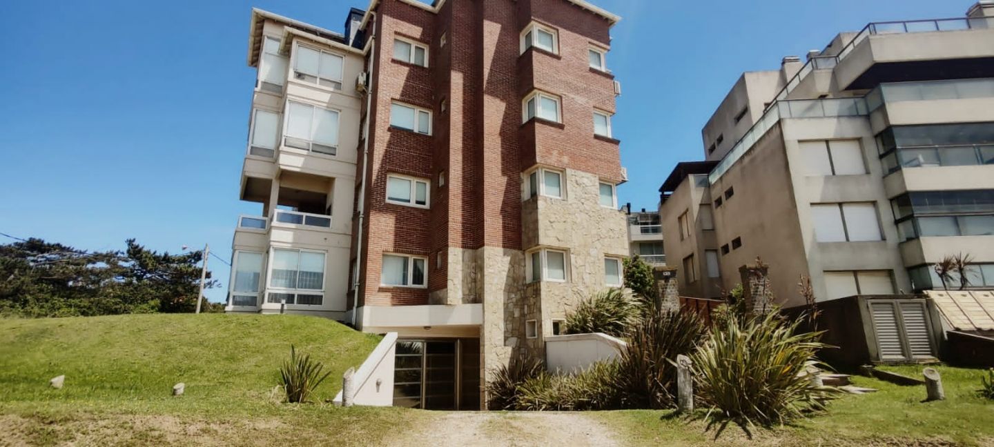 #5210933 | Temporary Rental | Apartment | Fortin Viejo (Flavio Franchini)