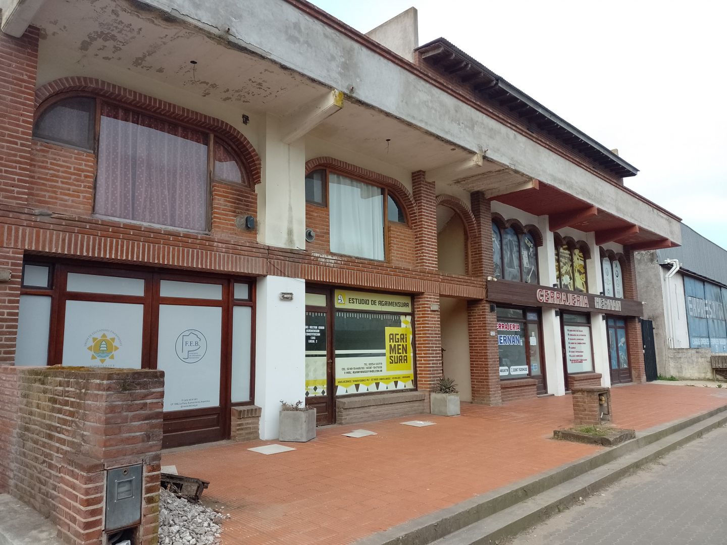 #5374934 | Temporary Rental | Store | San Jose (Flavio Franchini)