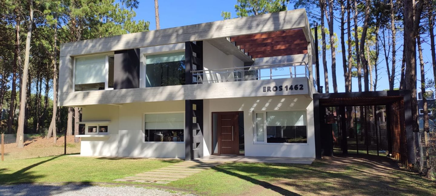 #5389619 | Venta | Casa | Rincón del Bonete (Flavio Franchini)